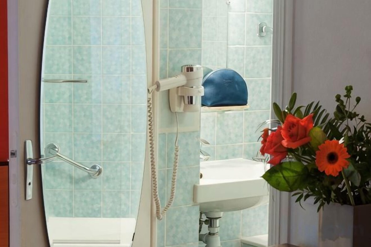 Kamar mandi
