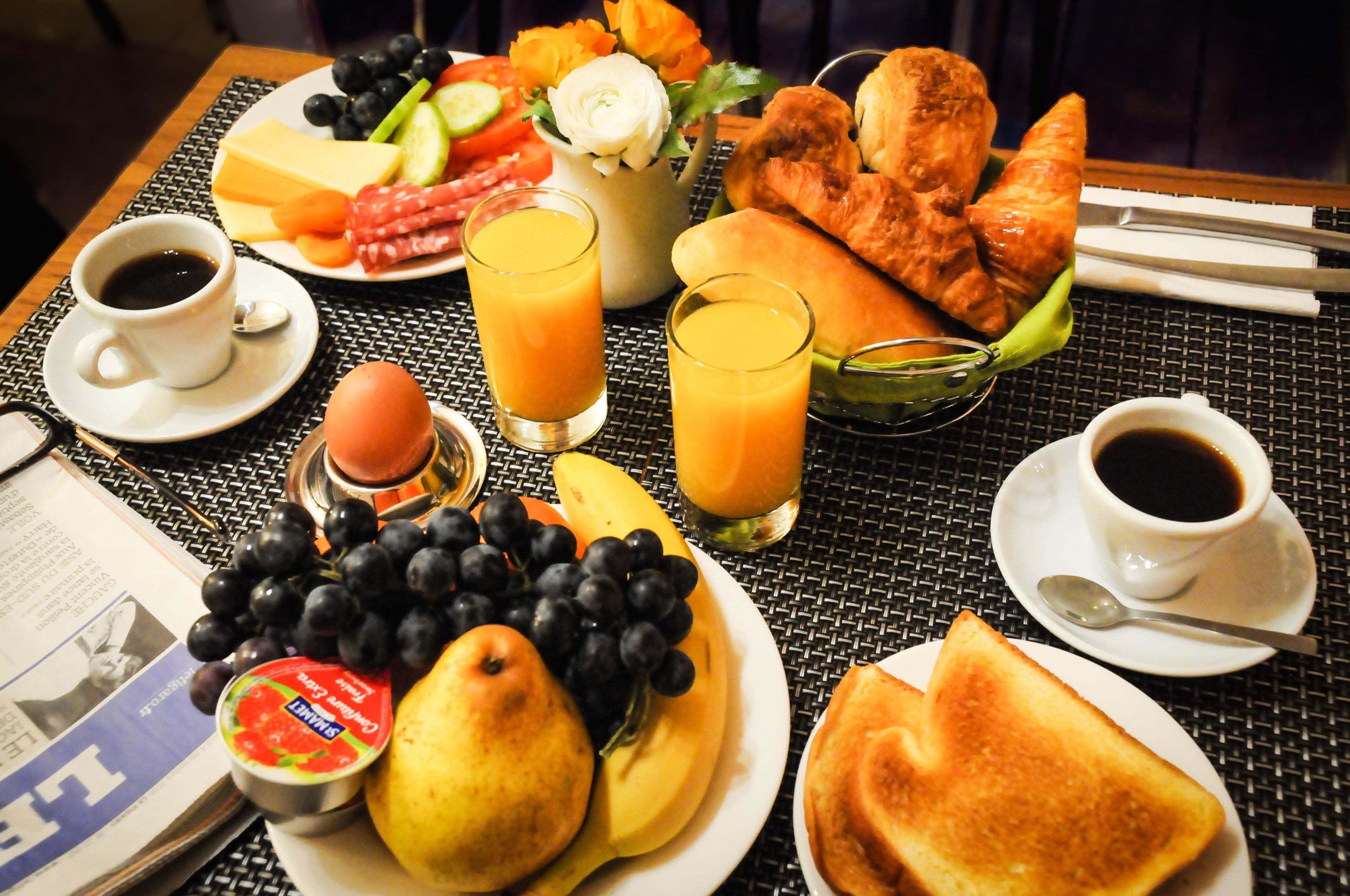 Photo - Hotel Eden Montmartre