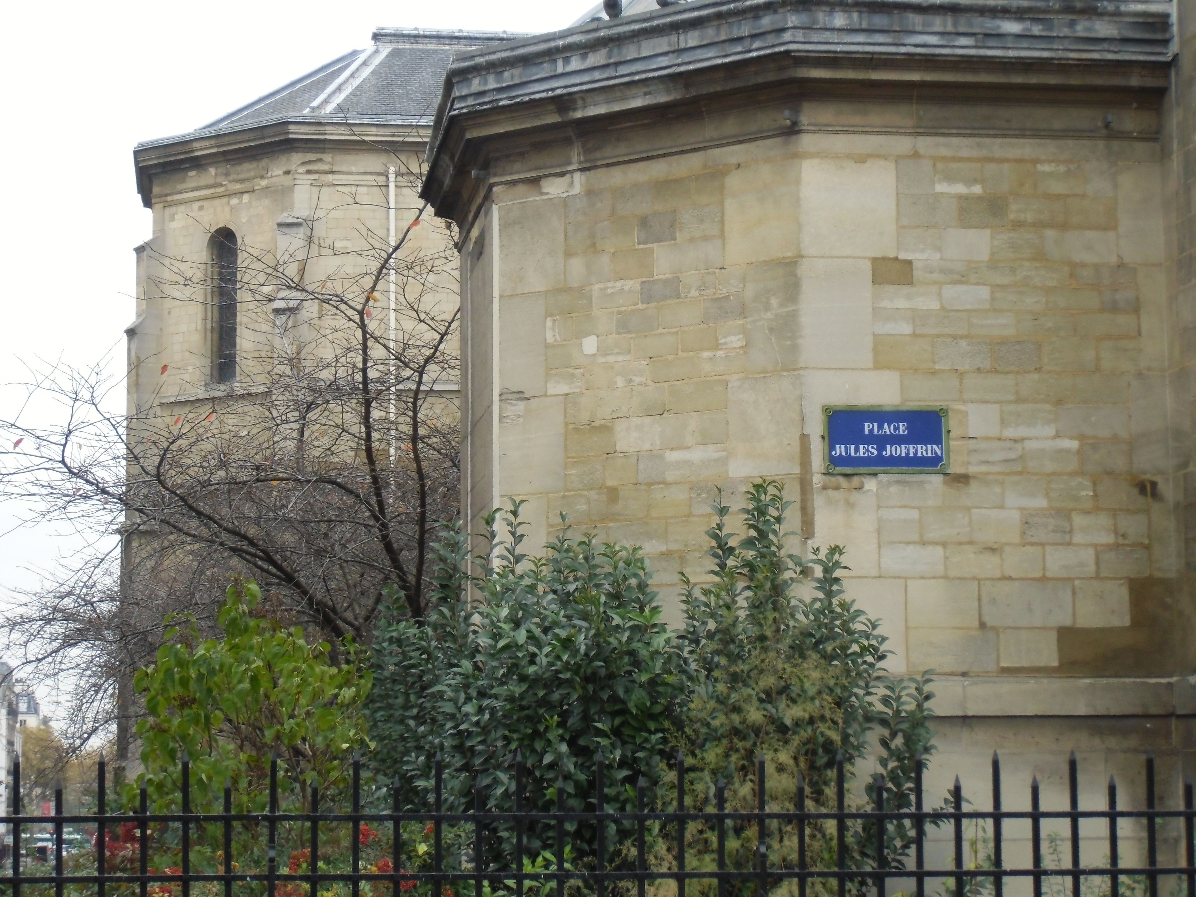 Photo - Hotel Eden Montmartre