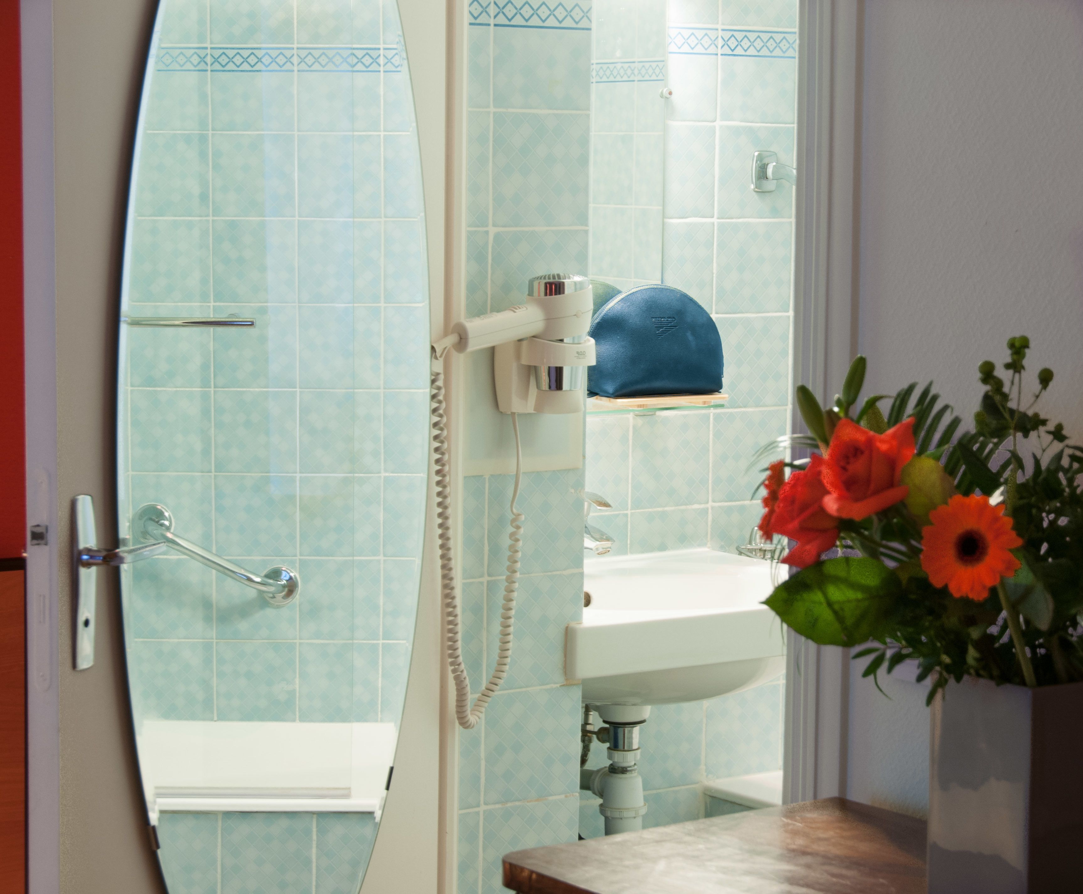 Photo - Hotel Eden Montmartre