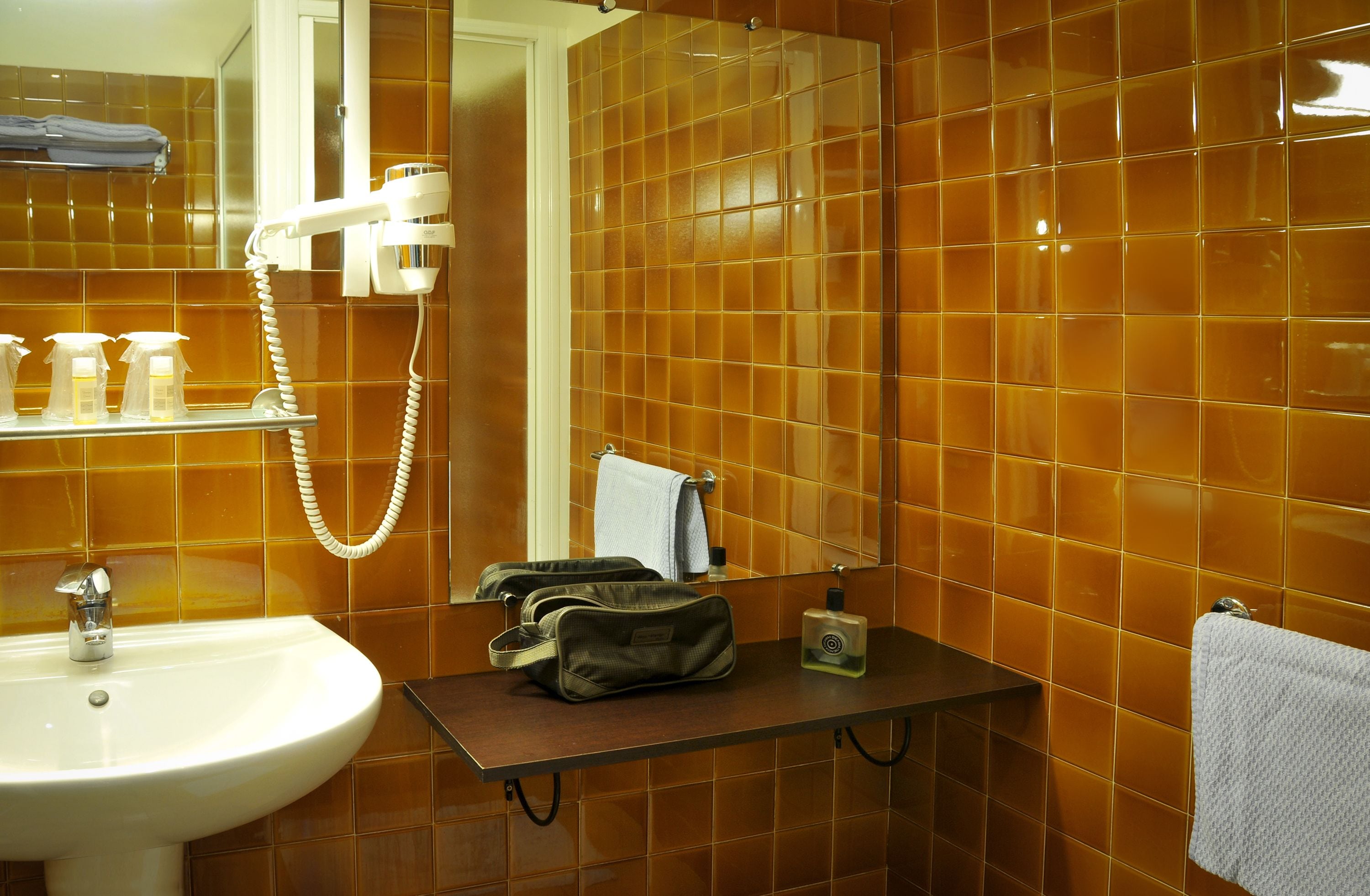 Photo - Hotel Eden Montmartre