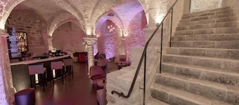 Hôtel Aux Vieux Remparts