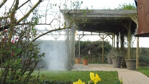Exterior - Auberge De Launay (Limeray)