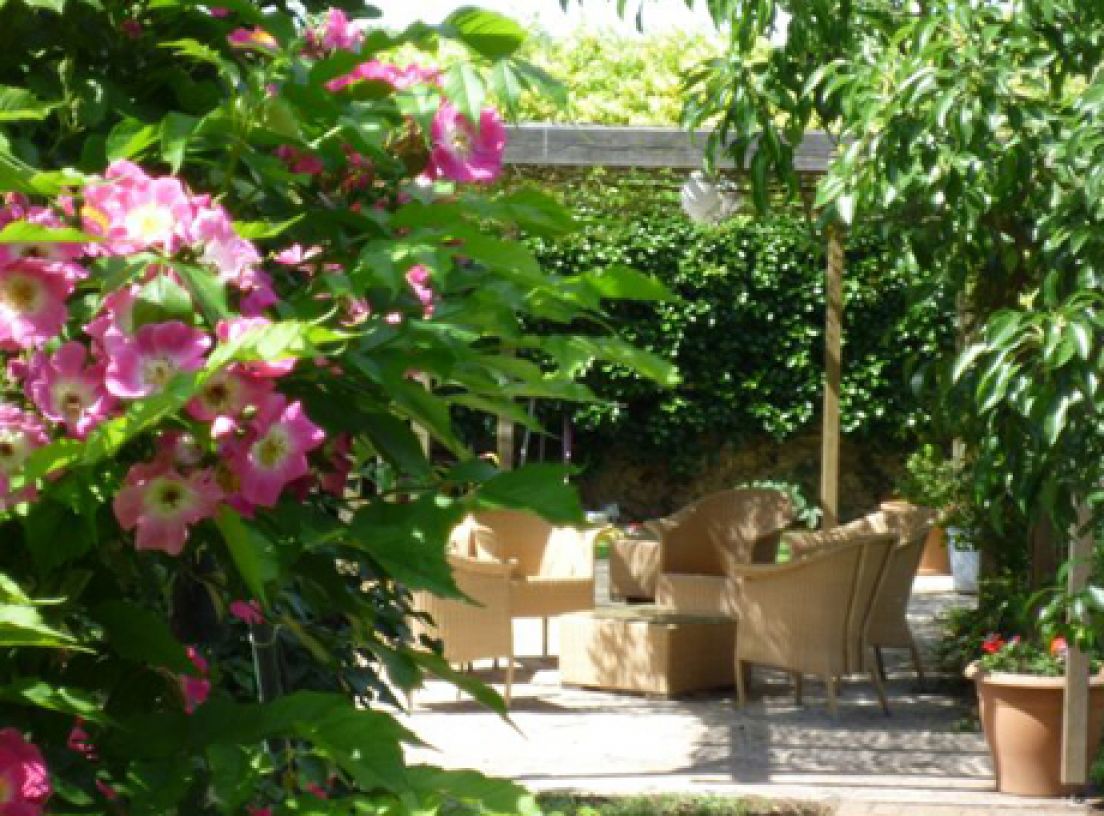 Giardino