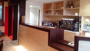 Interior entrance - Auberge De Launay (Limeray)