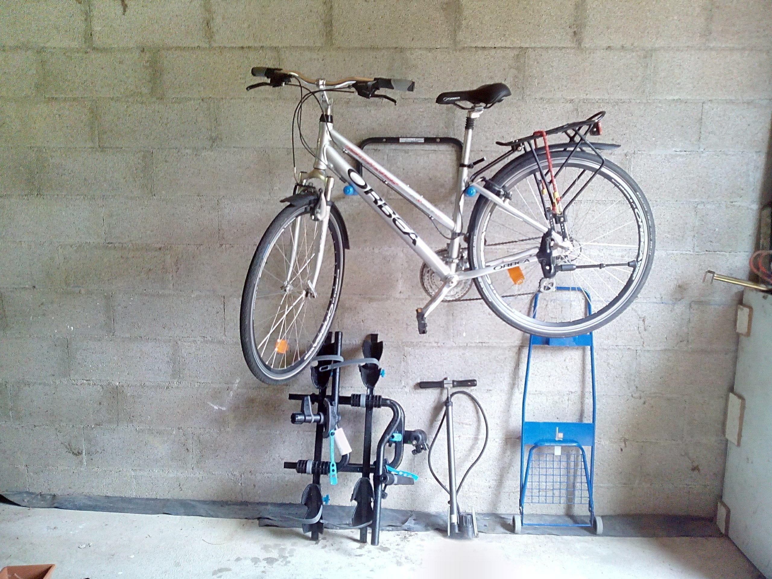 Vélo