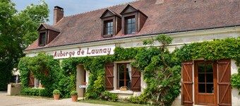 Auberge De Launay