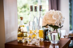 Dining - VitalHotel Ascona (Bad Bevensen)