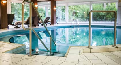 VitalHotel Ascona