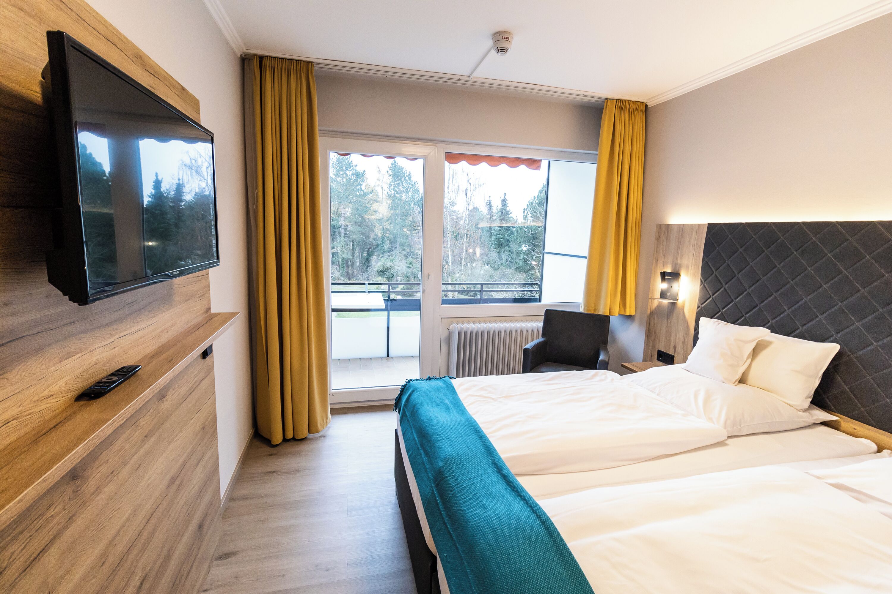 Photo - VitalHotel Ascona