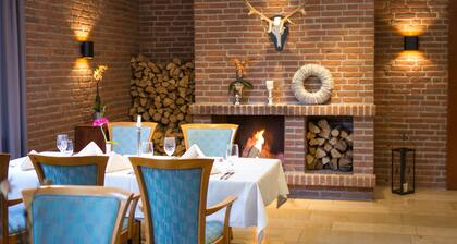 VitalHotel Ascona