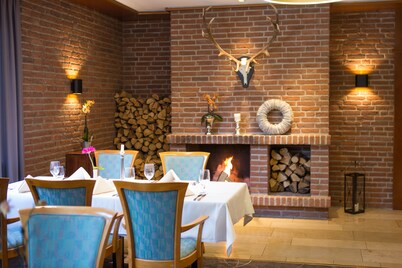 VitalHotel Ascona
