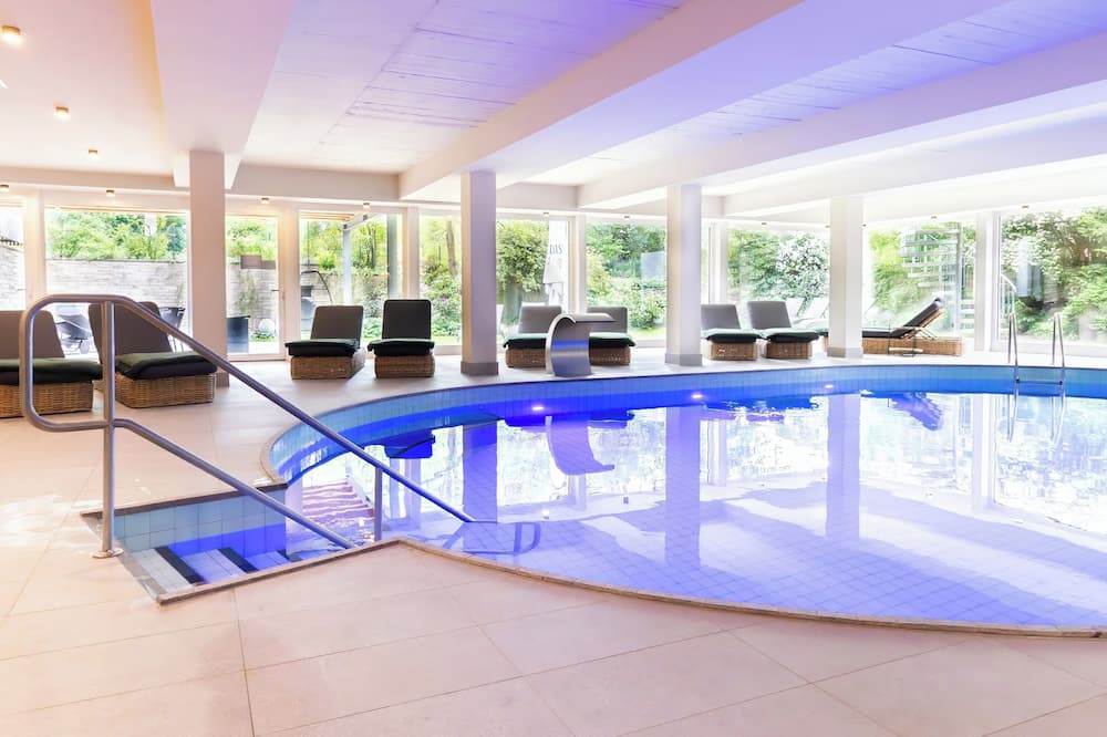 VitalHotel Ascona