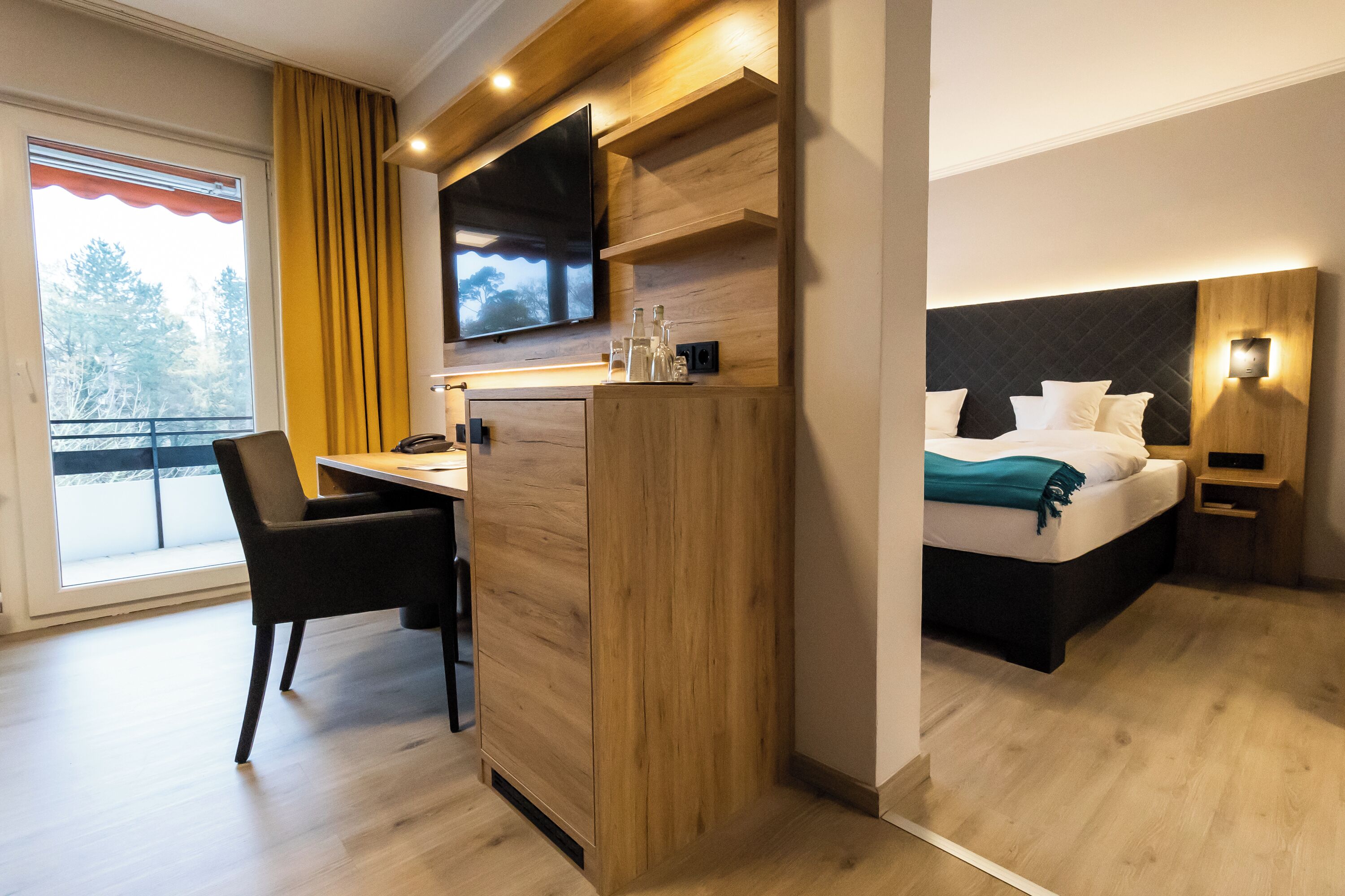 Photo - VitalHotel Ascona