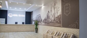 Hotel Belarus Brest