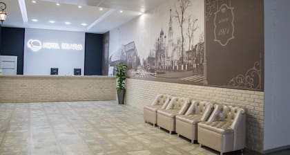 Hotel Belarus Brest
