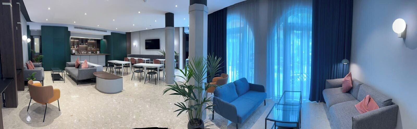 Foto - Il Palazzin Hotel