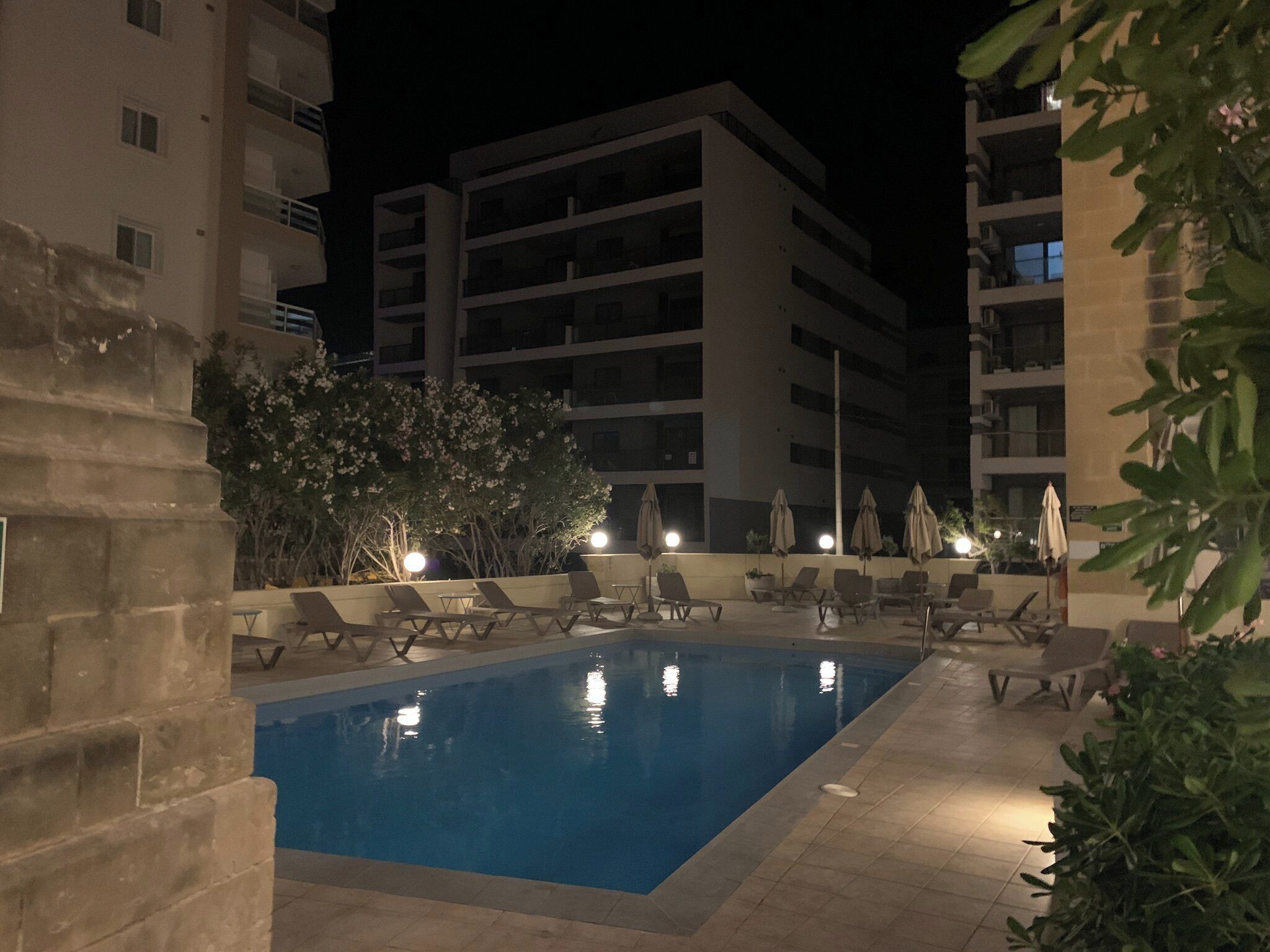 Foto - Il Palazzin Hotel