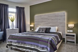 Interior - Il Palazzin Hotel (St. Paul's Bay)