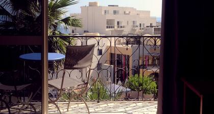 Il Palazzin Hotel