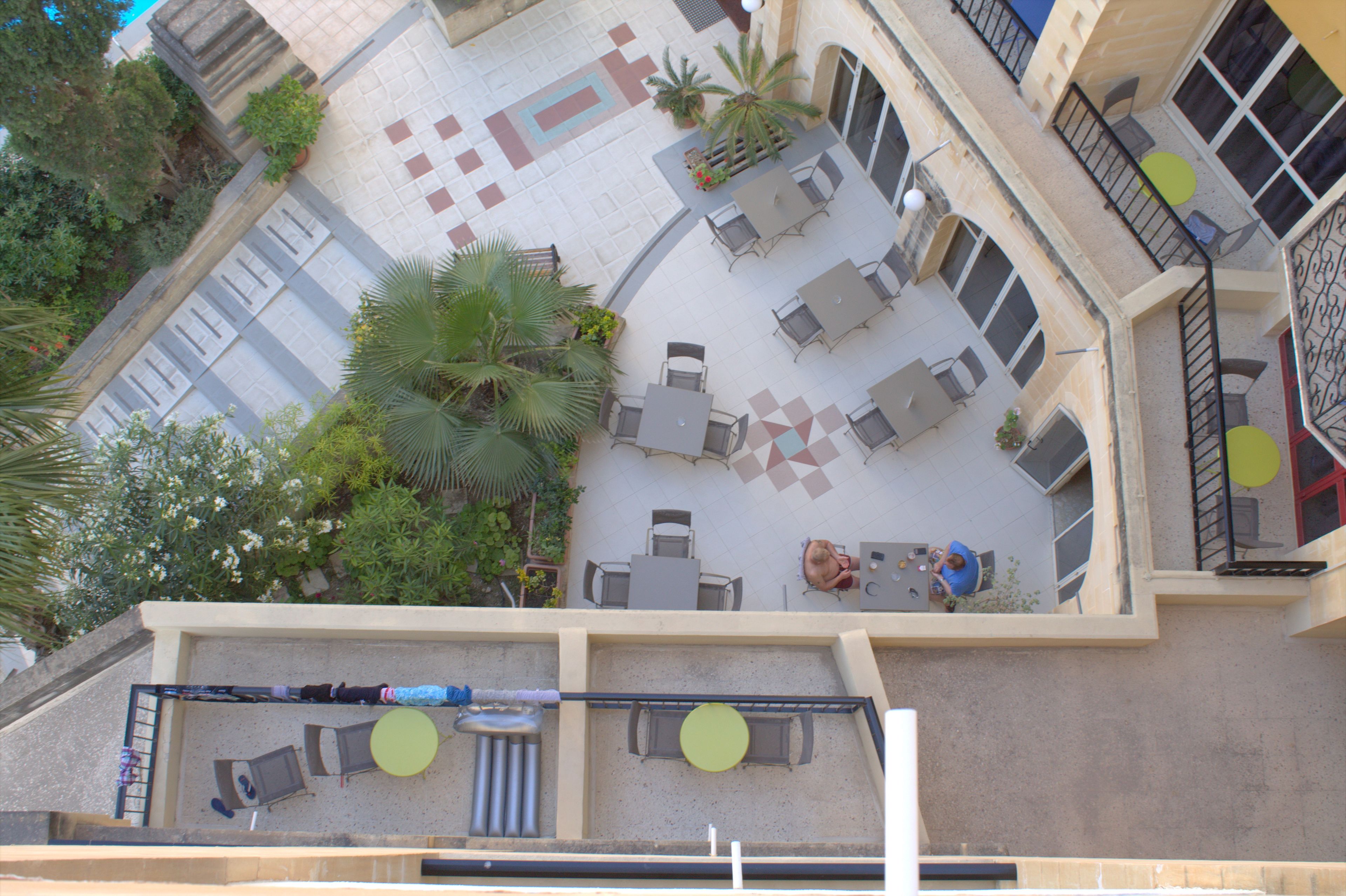 Photo - Il Palazzin Hotel