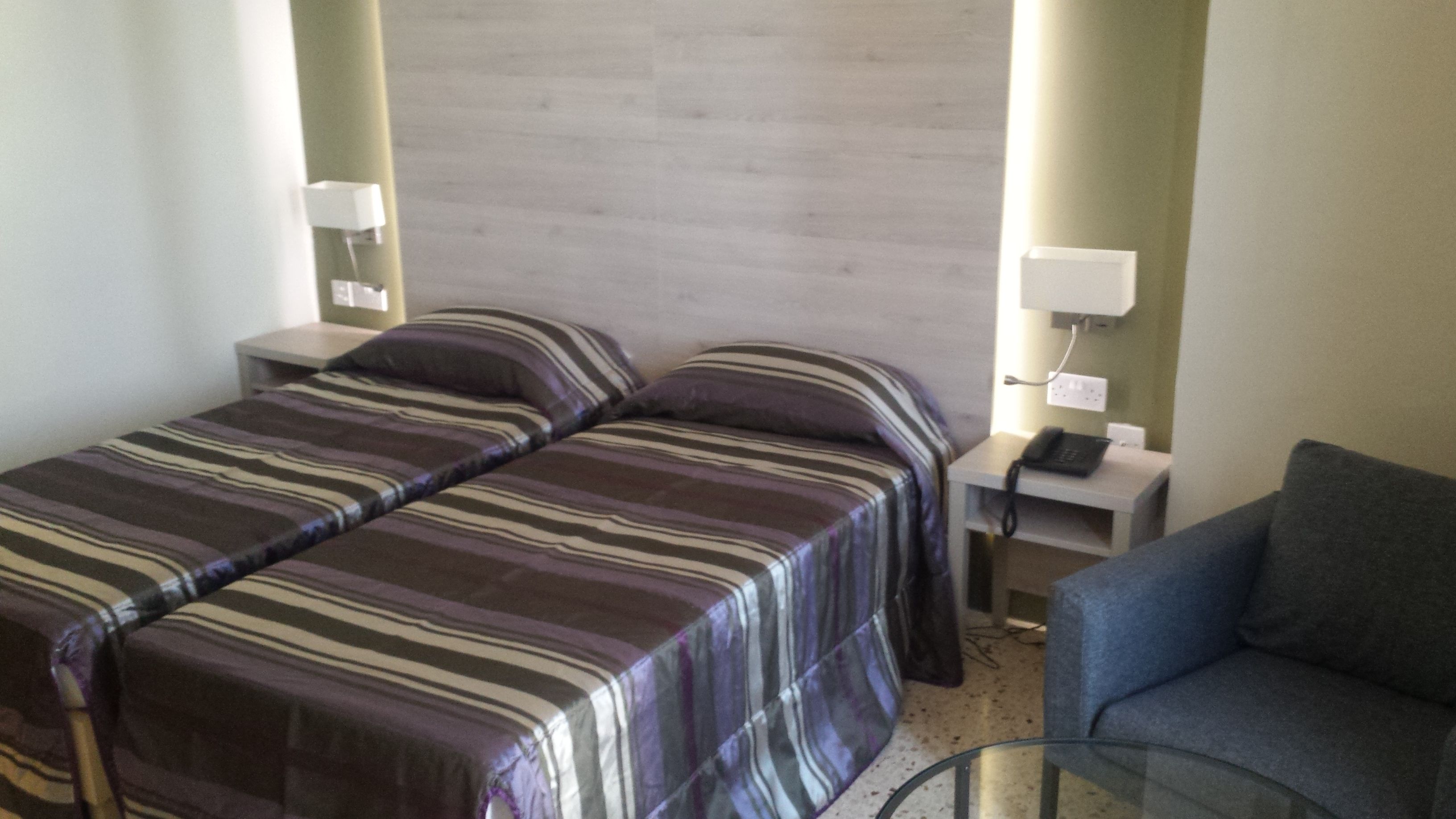 Foto - Il Palazzin Hotel