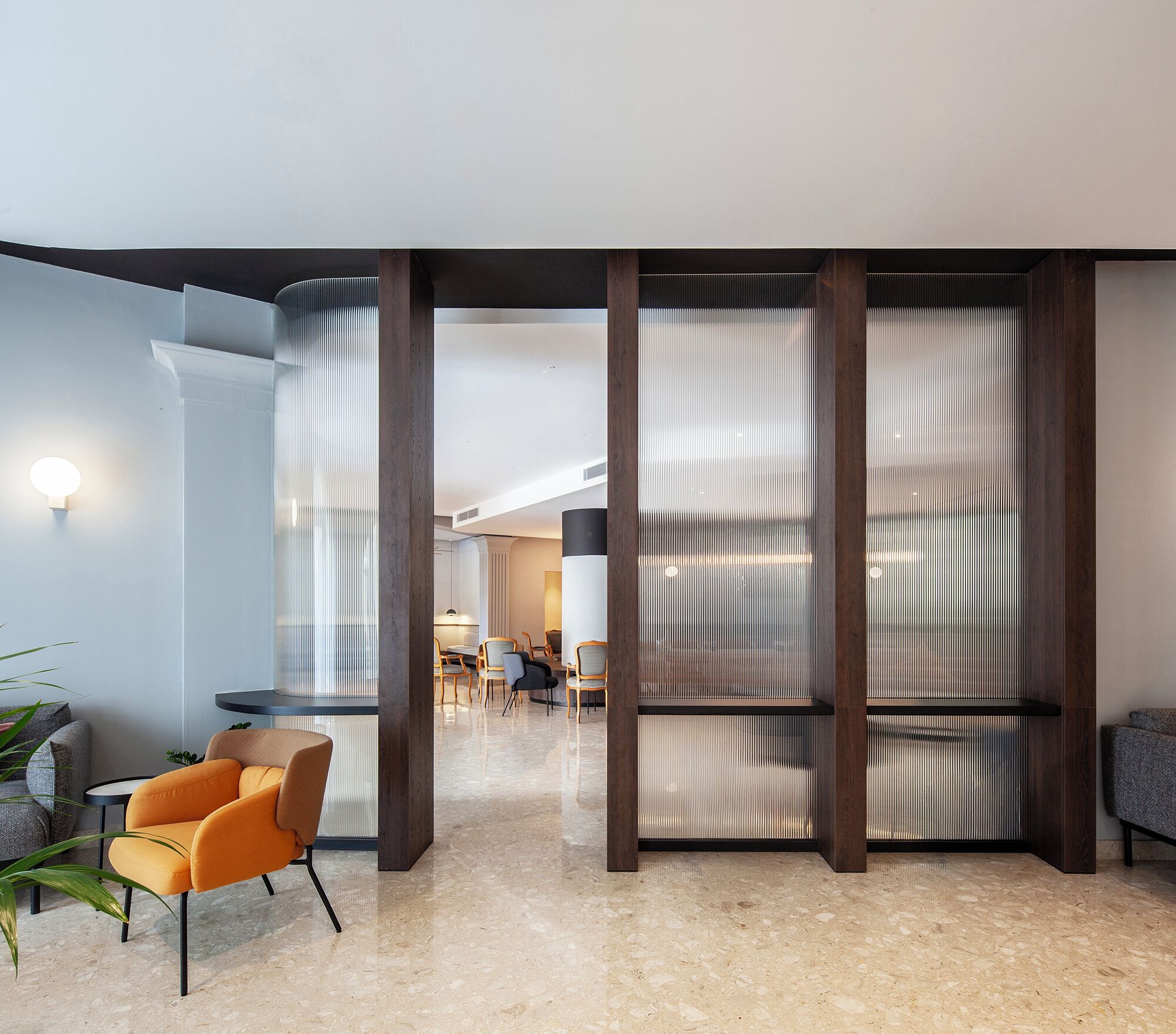 Photo - Il Palazzin Hotel