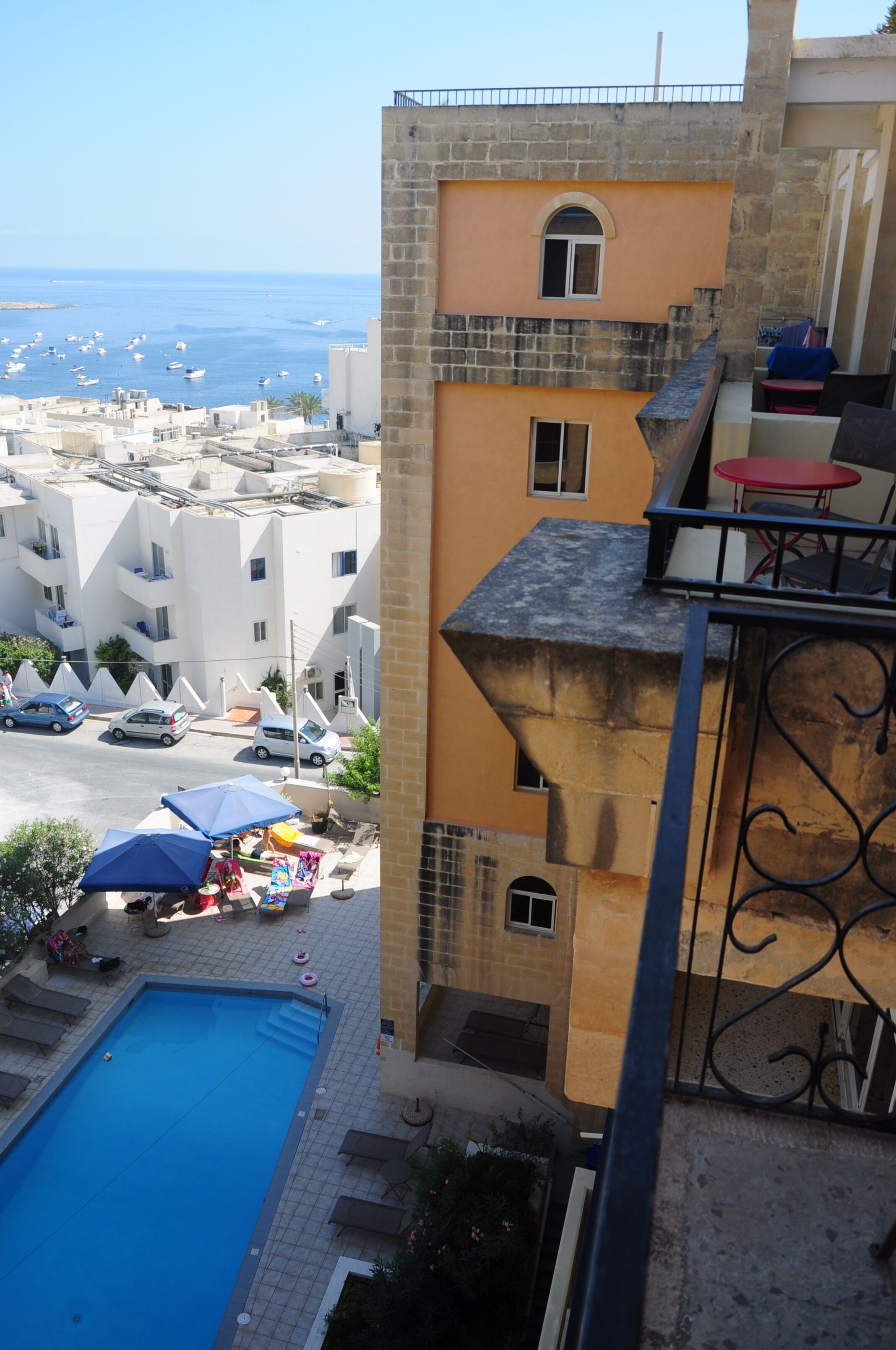 Foto - Il Palazzin Hotel