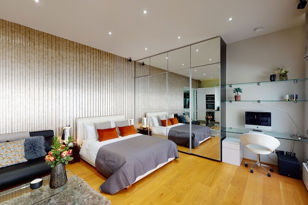 Apartment, 1 Bedroom