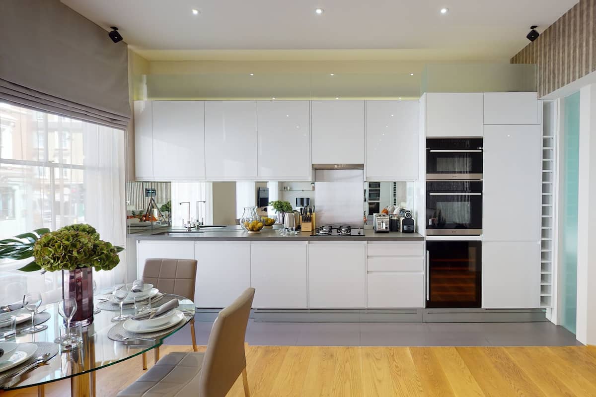Apartamento, 1 quarto | 1 quarto, cofres nos quartos, quartos à prova de som