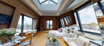 The Harrington - Gloucester Road - 1 Harrington Gardens