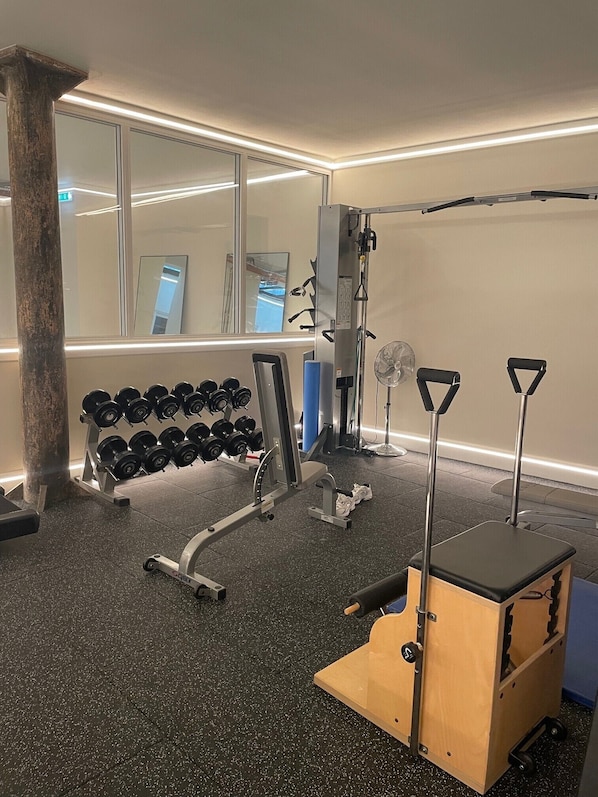 Gym