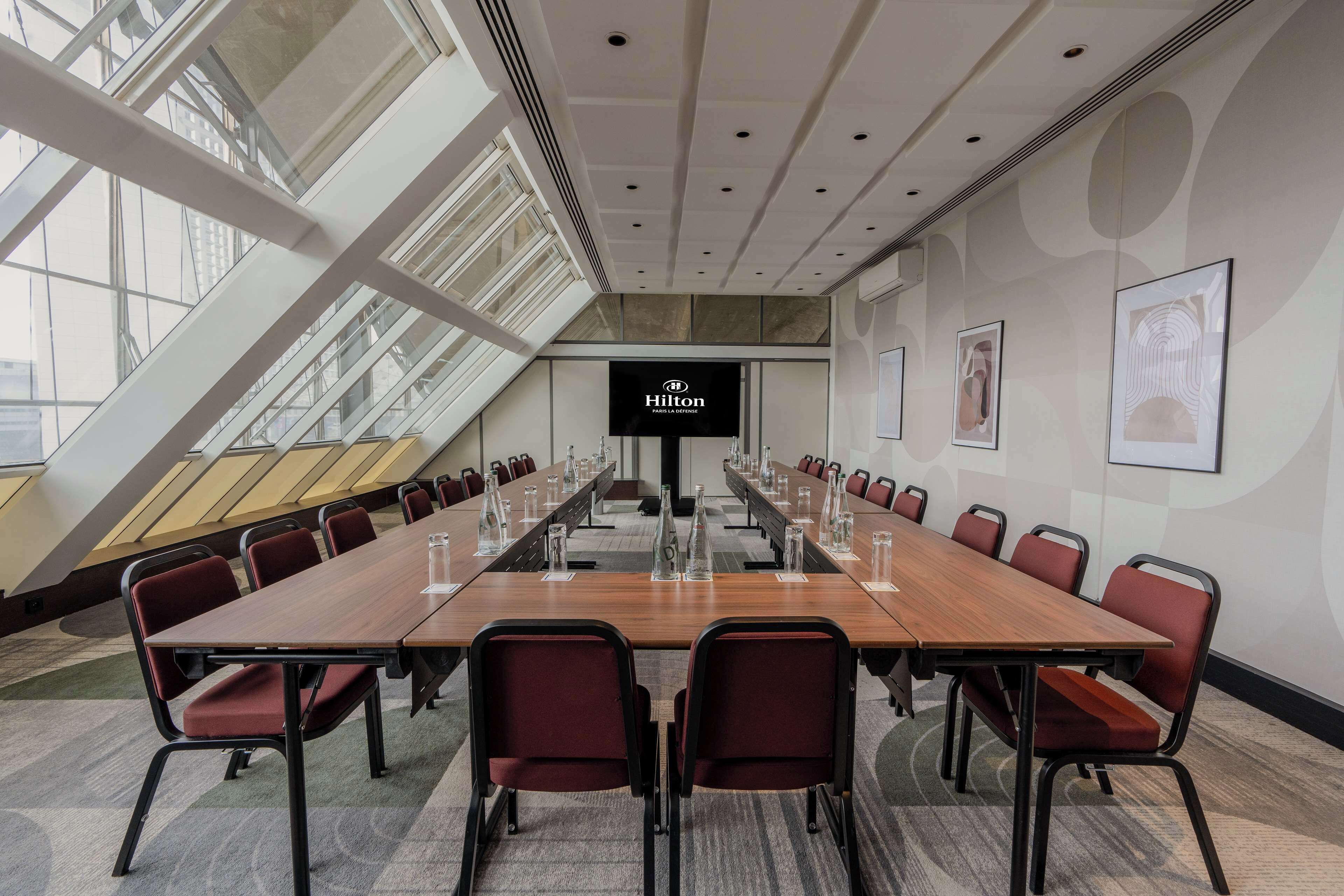 Photo - Hilton Paris La Défense