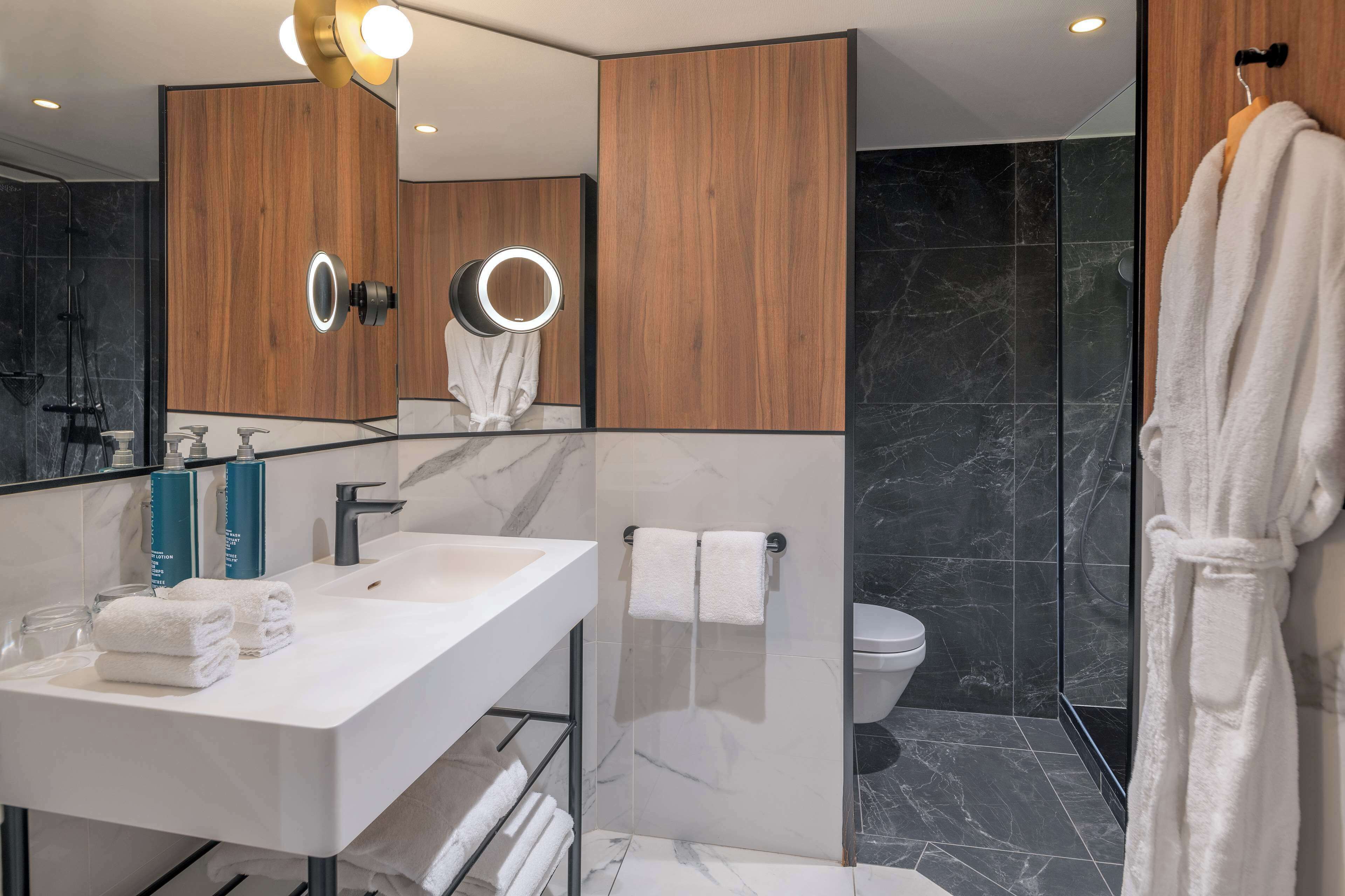 Photo - Hilton Paris La Défense