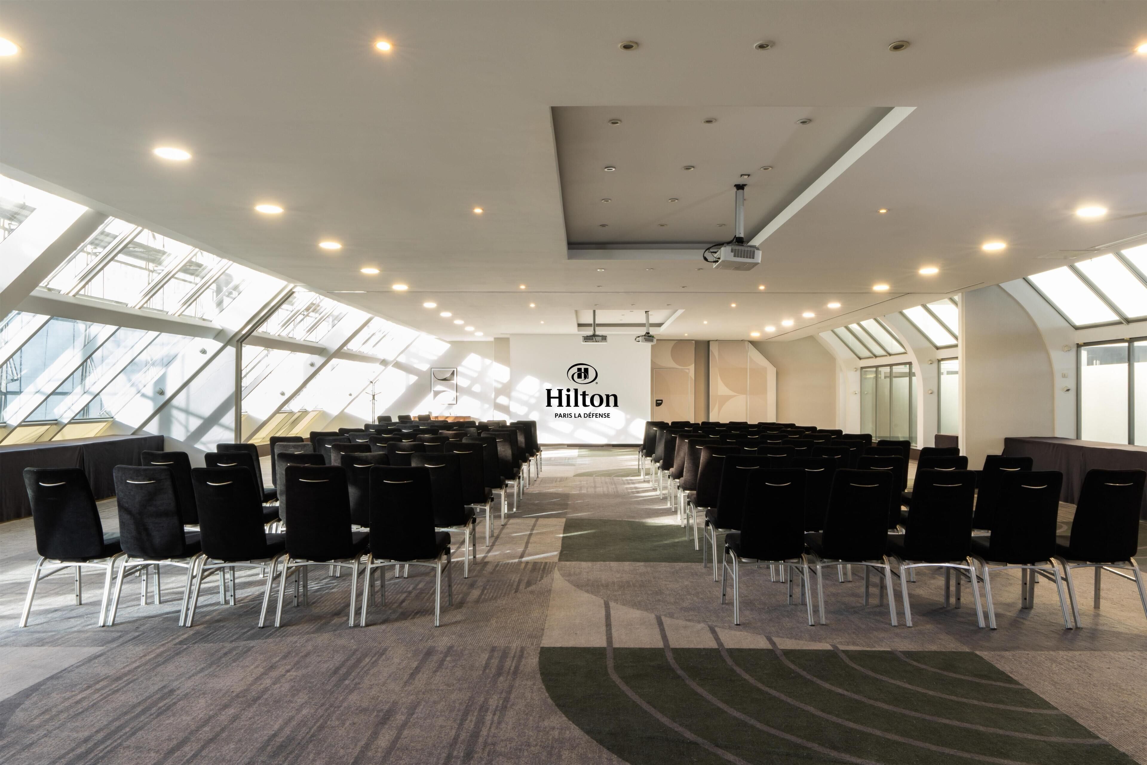 Foto - Hilton Paris La Defense Hotel