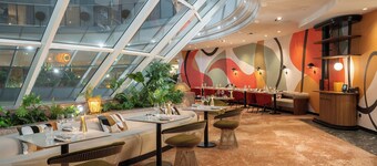 Hilton Paris La Defense Hotel