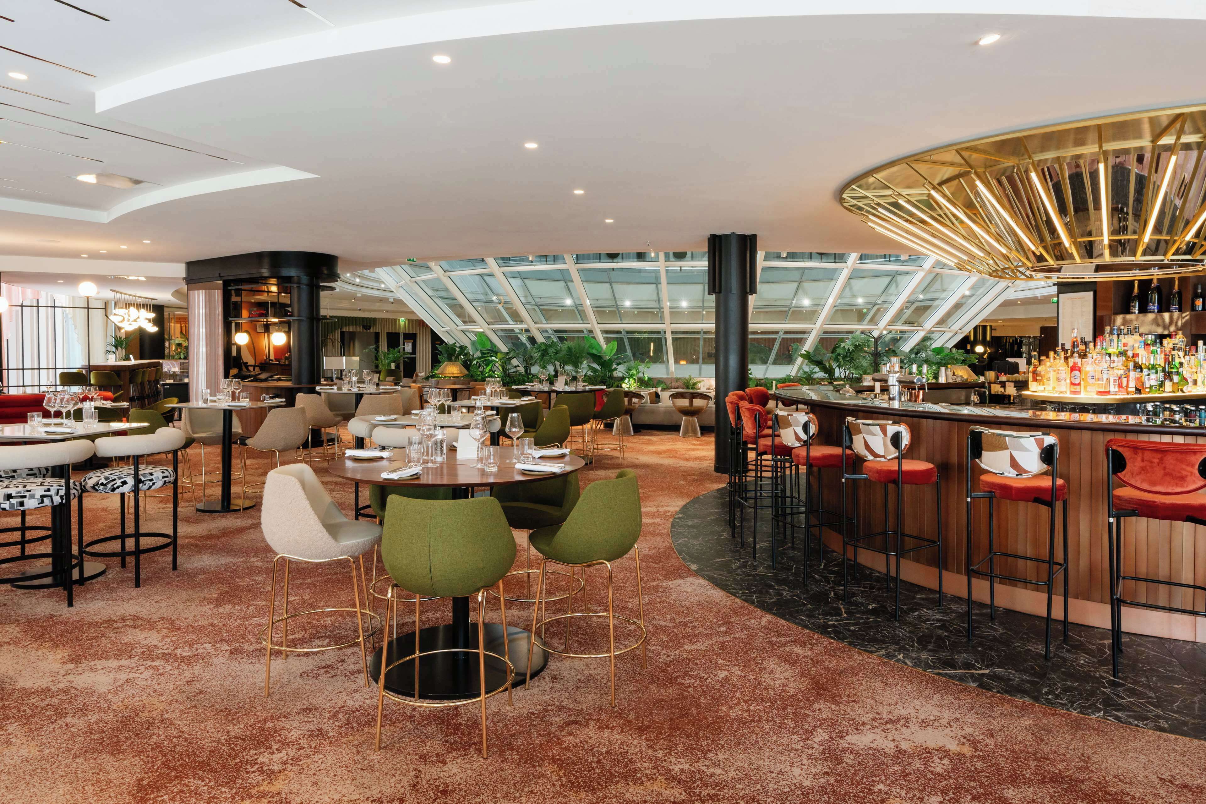 Frühstück, Mittagessen und Abendessen