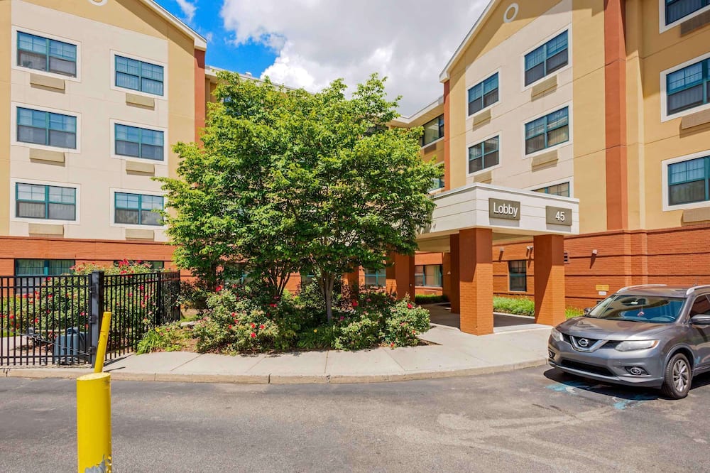 Extended Stay America Suites Elizabeth Newark Airport