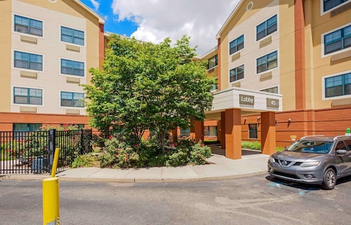 Extended Stay America Suites Elizabeth Newark Airport