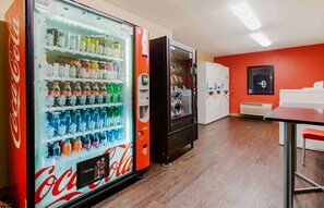 Property amenity - Extended Stay America Suites Elizabeth Newark Airport (Elizabeth)