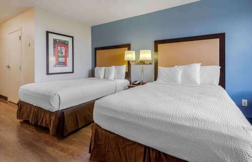 Extended Stay America Suites Elizabeth Newark Airport