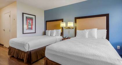 Extended Stay America Suites Elizabeth Newark Airport