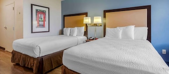 Extended Stay America Suites Elizabeth Newark Airport