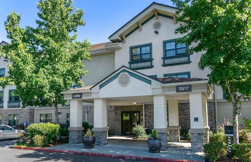 Extended Stay America Suites Seattle Mukilteo