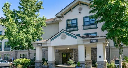 Extended Stay America Suites Seattle Mukilteo