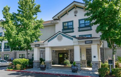 Extended Stay America Suites Seattle Mukilteo