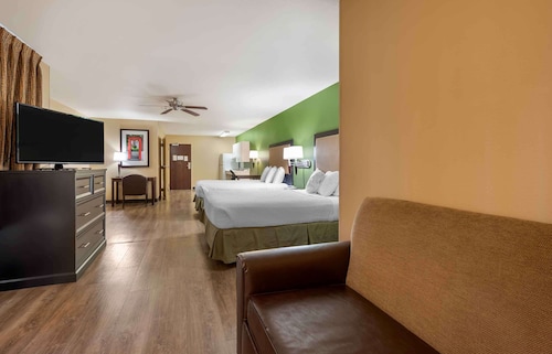 Extended Stay America Suites Great Falls Missouri River