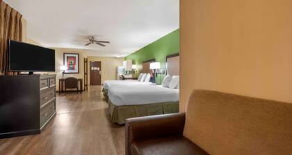 Extended Stay America Suites Great Falls Missouri River