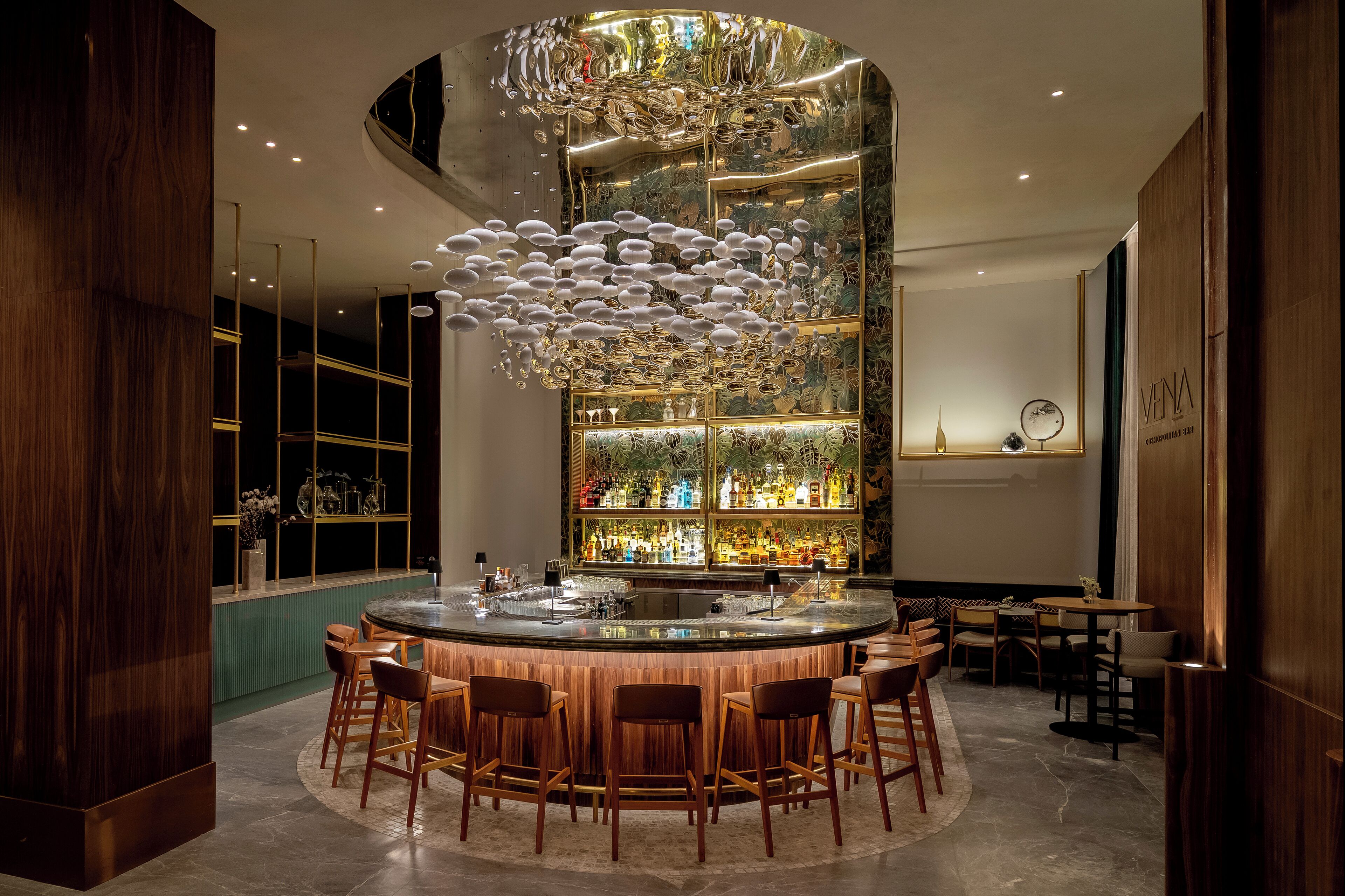 Bar (sur place)