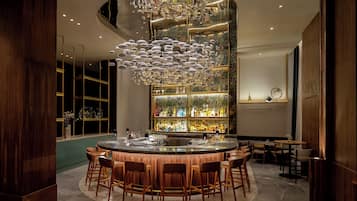 Bar (sur place)